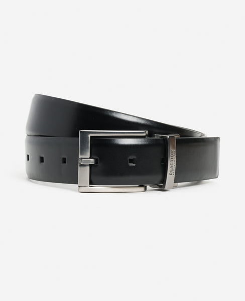 Kenneth Cole Reaction Reversible Buckle Belt, Men's Accessories