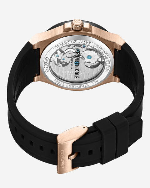 Kenneth cole 2025 limited edition watches