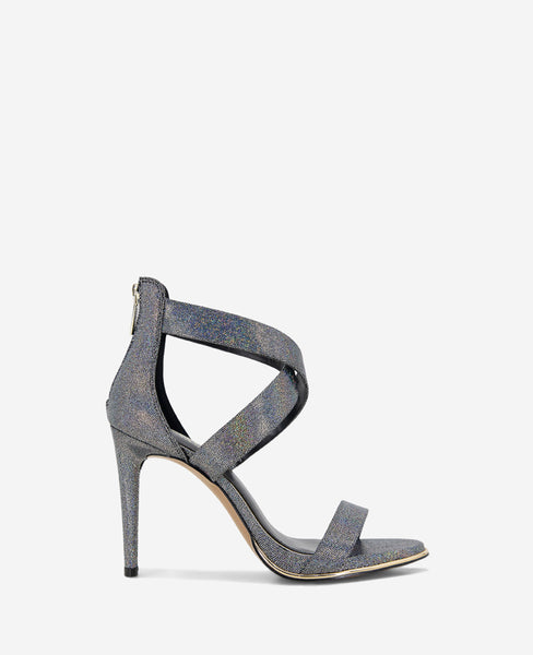 Kenneth cole brooke cross sandal on sale