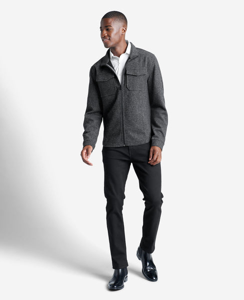 Kenneth cole down on sale jacket sam's club