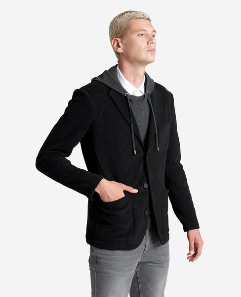 Triple Patch Pocket Blazer | Kenneth Cole