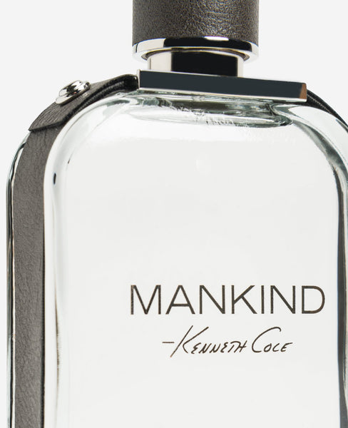 Mankind For Him Eau de Toilette 3pc Gift Set Kenneth Cole