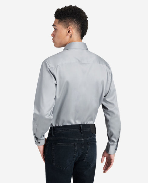 Kenneth cole hot sale dress shirts