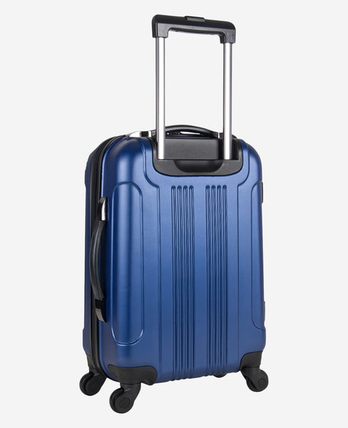 Out Of Bounds 20-Inch Carry-On Lightweight Hard Side Spinner