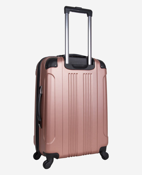 Kenneth cole out store of bounds luggage review