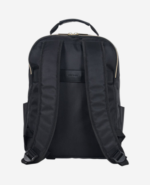 Kenneth cole 2024 reaction black backpack