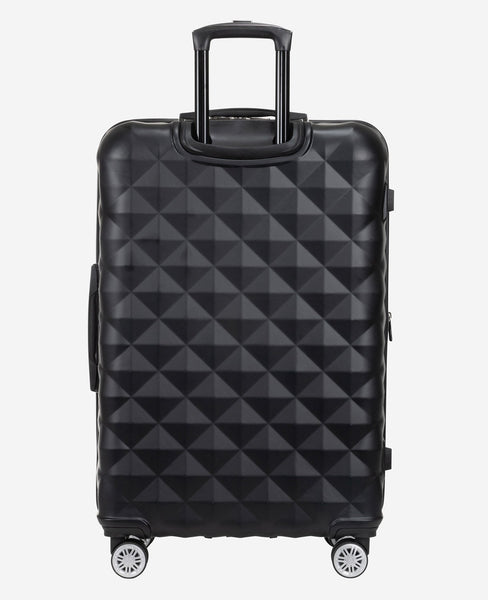 Kenneth cole store large suitcase