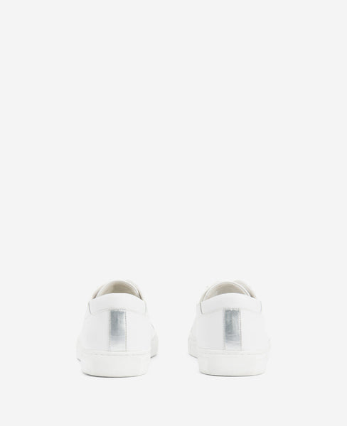 Kenneth cole sale kam leather sneaker