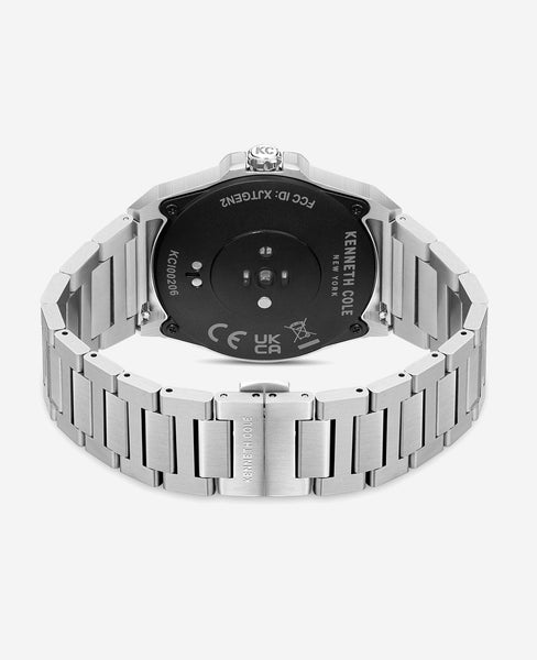 Kenneth cole bluetooth on sale watch