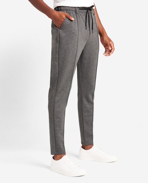 Knit Tailored Pant | Kenneth Cole