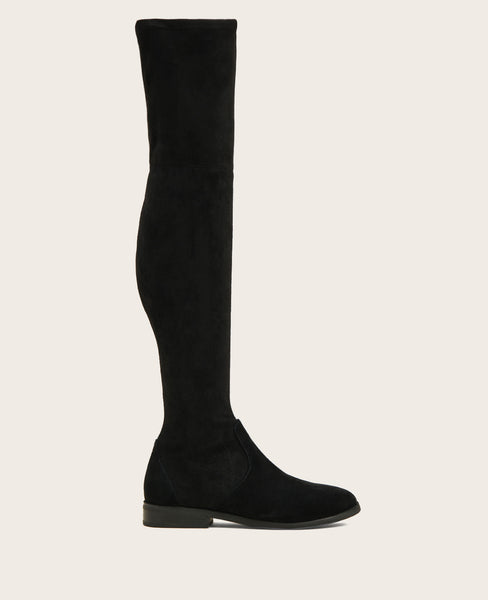 Kenneth cole over deals the knee suede boots