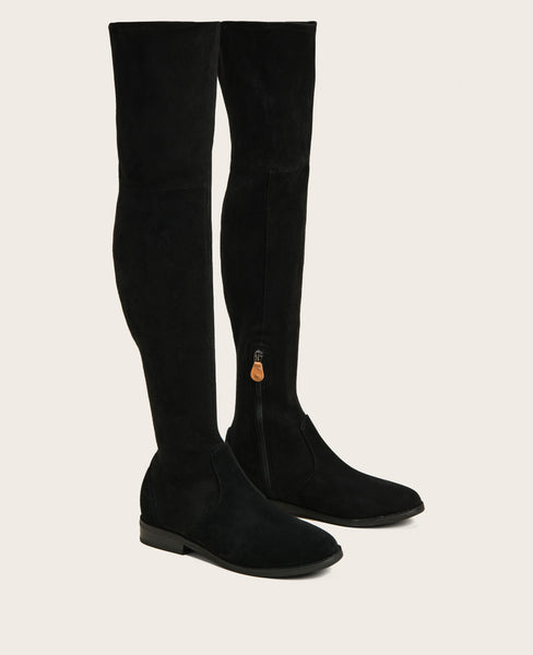 Kenneth cole jack deals over the knee boot