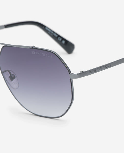 Kenneth cole best sale wayfarer sunglasses