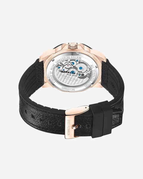 Kenneth cole limited outlet edition watches