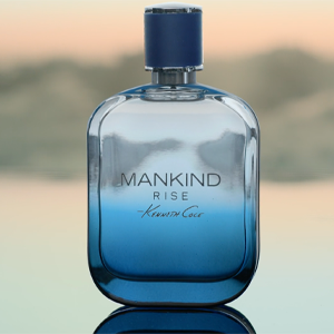 Mankind Rise Fragrance Launch | Kenneth Cole