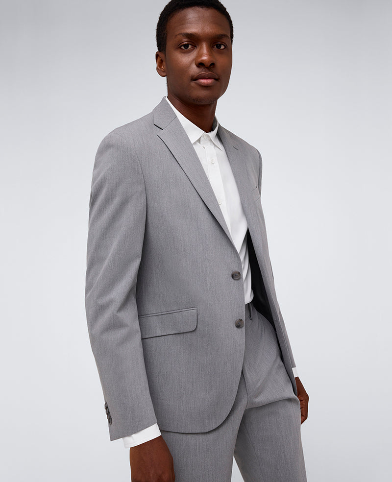 Ready Flex Suit Separate Jacket Kenneth Cole