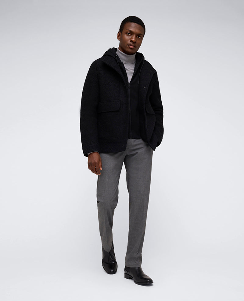 Kenneth cole wool jacket online