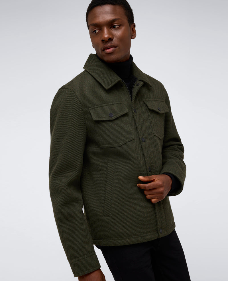 Kenneth cole winter jackets online