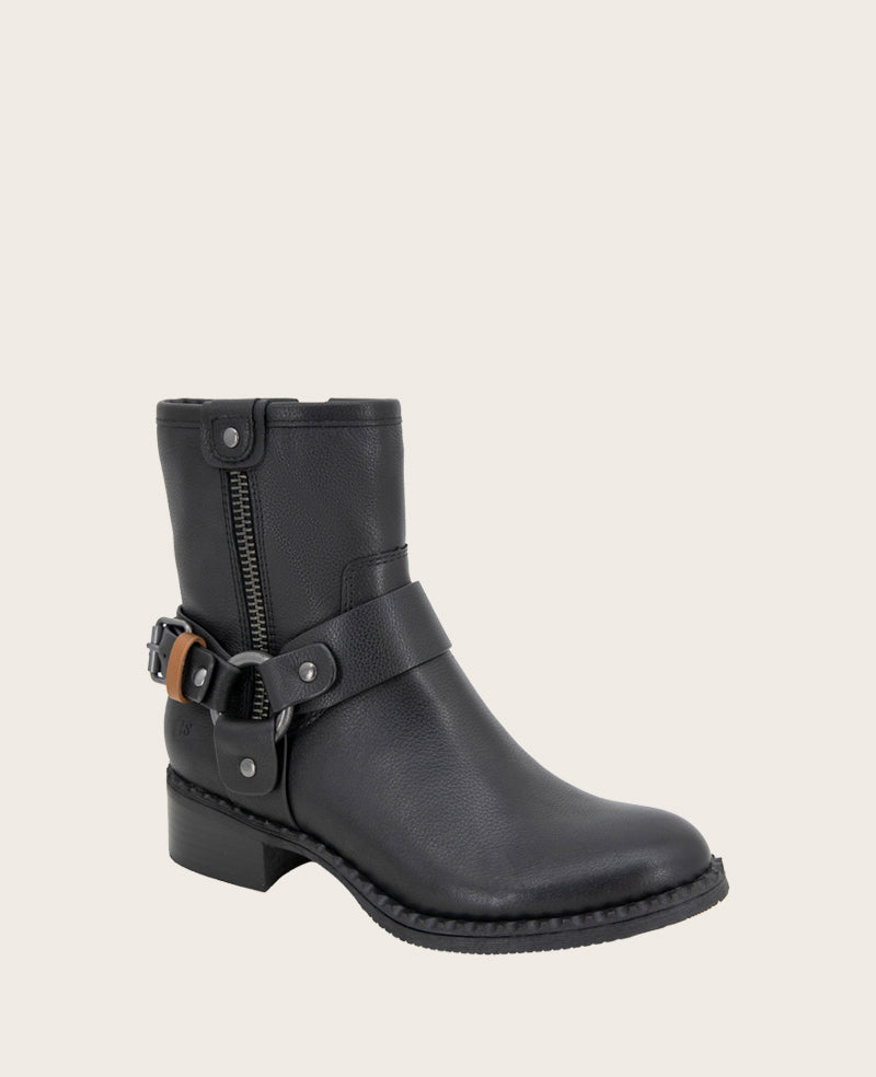 Gentle souls moto bootie on sale