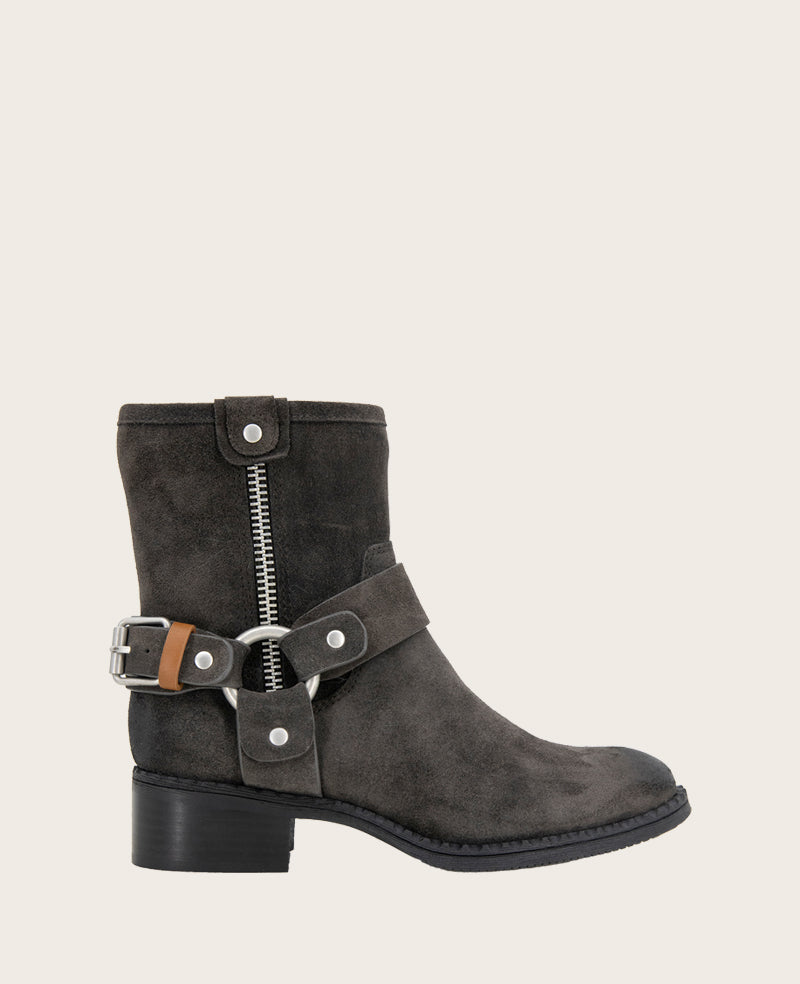 Gentle souls moto bootie on sale