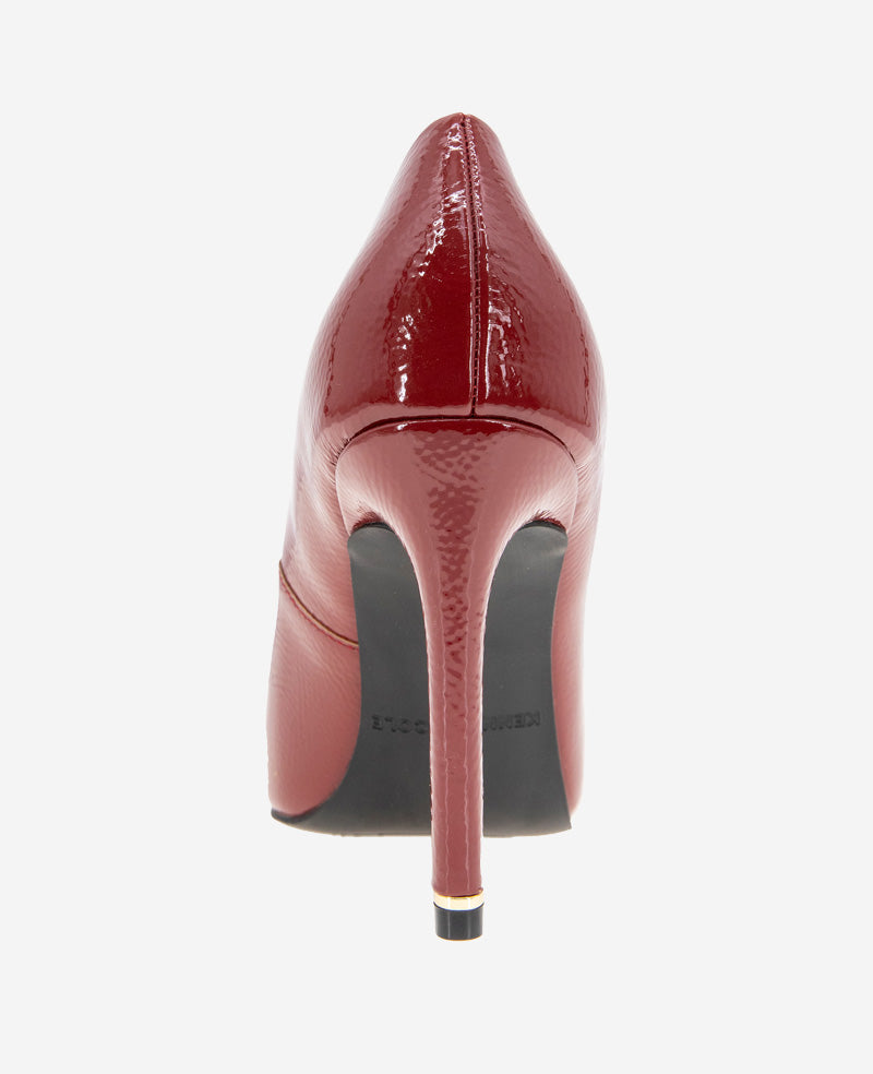 Kenneth Cole Women s Bentley 100 Pumps Red 7