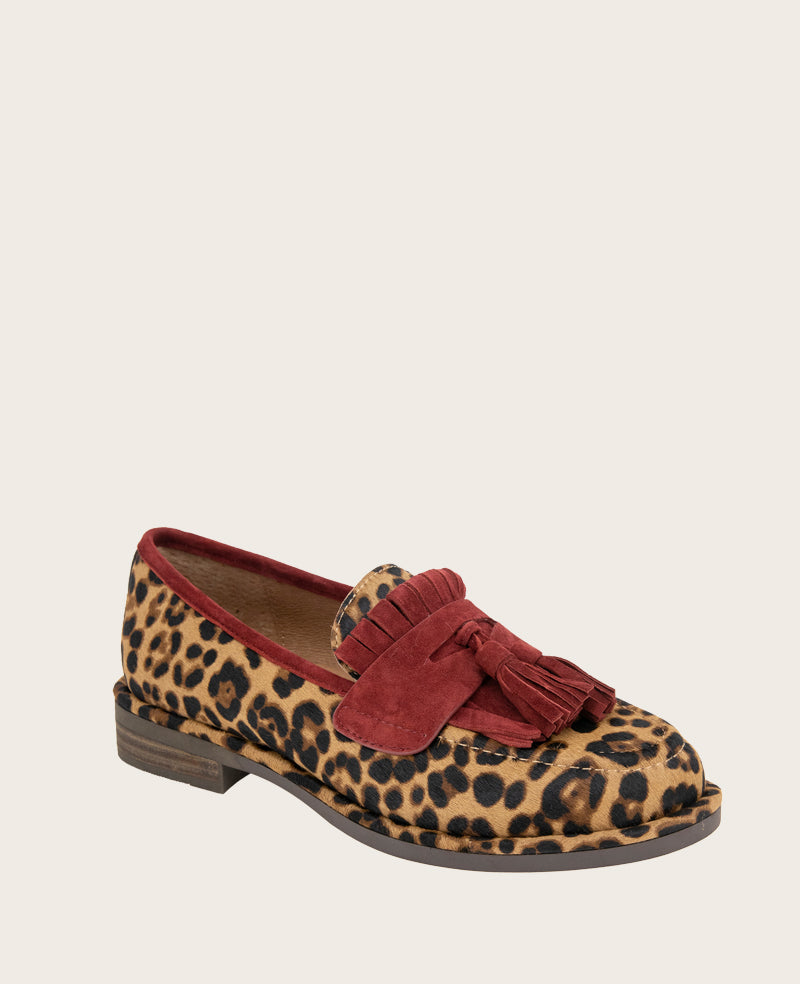 Chester tassel loafer online