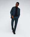 The Ready Flex Slim Fit Nested Suit