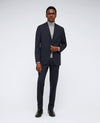 The Ready Flex Slim Fit Nested Suit