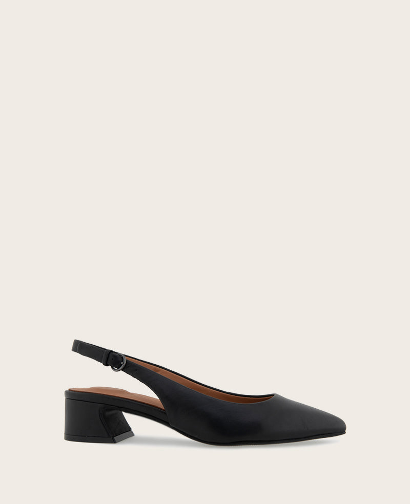 Kenneth cole kitten heel on sale