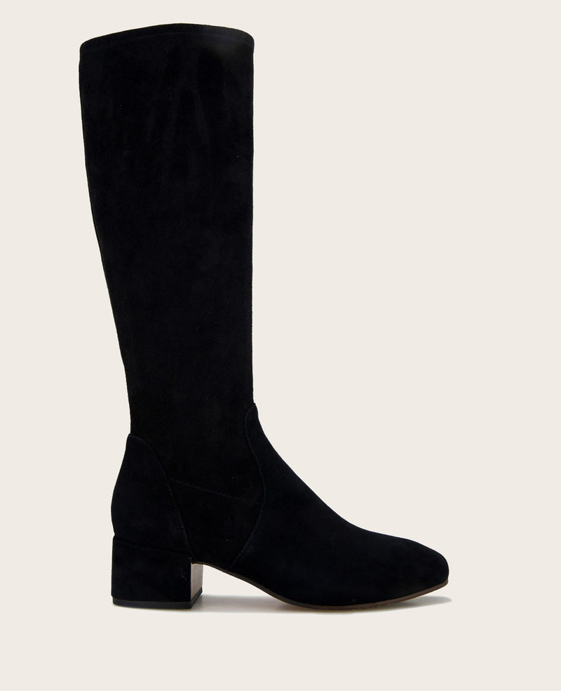 Ella Stretch Boot | Kenneth Cole