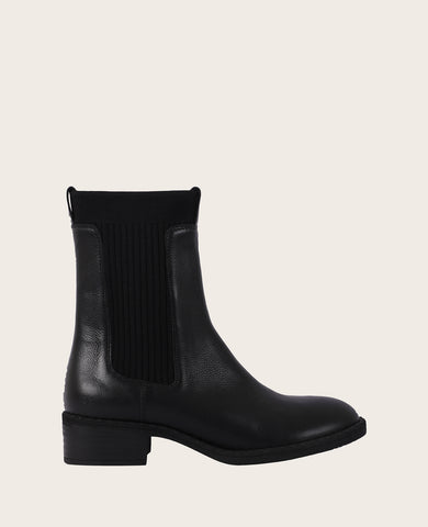 Bernadette Leather Boot | Kenneth Cole