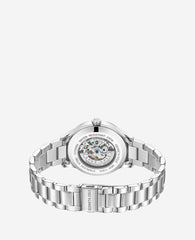 Kenneth Cole New York Automatic Bracelet Watch