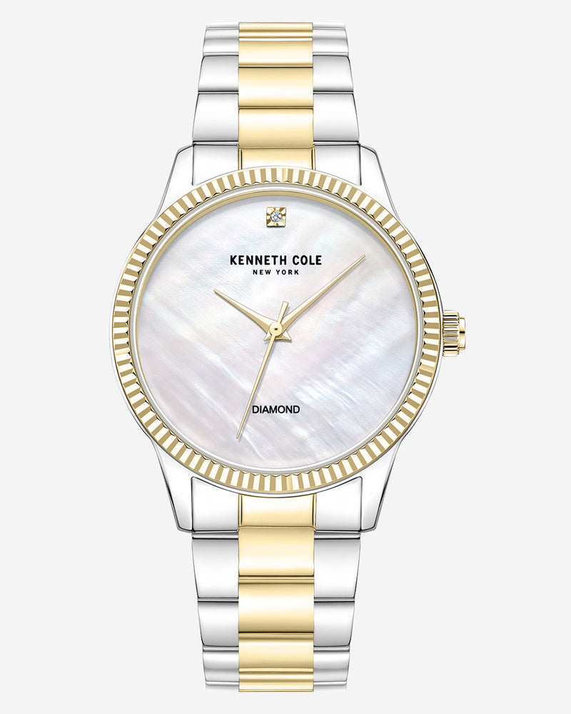 DAINTY Analog Gold Dial Men's Watch - TT-001 : Amazon.in: Fashion