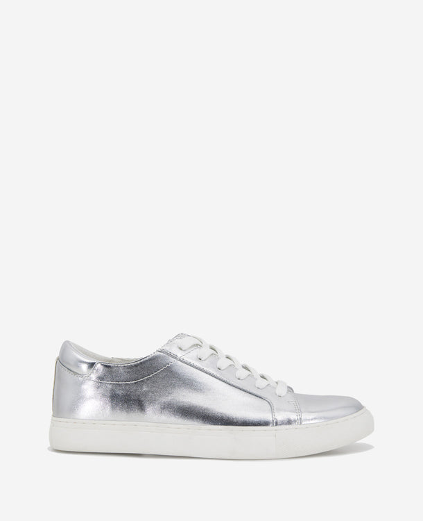 Kenneth cole cheap kassandra leather sneakers