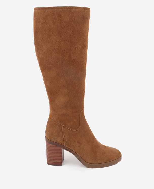 Kenneth cole galway on sale thigh high boot