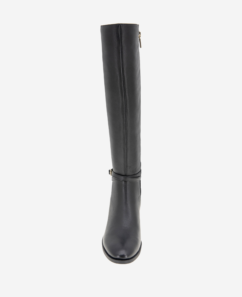 Lanica Leather Boot