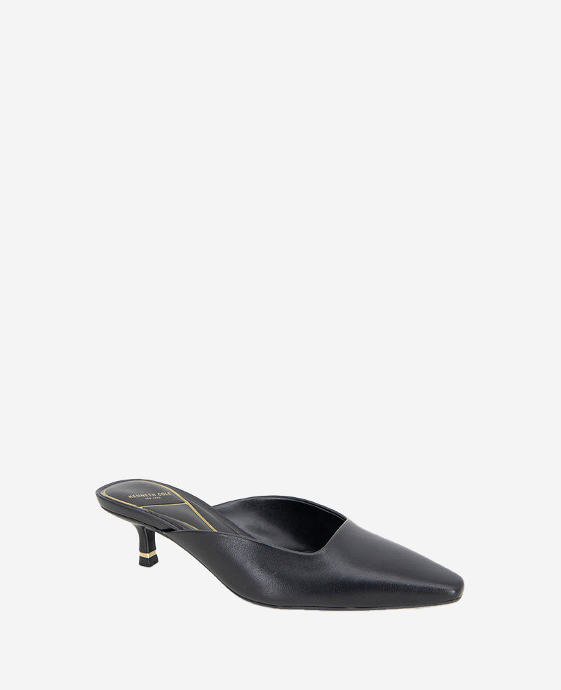 Kenneth cole kitten heel on sale