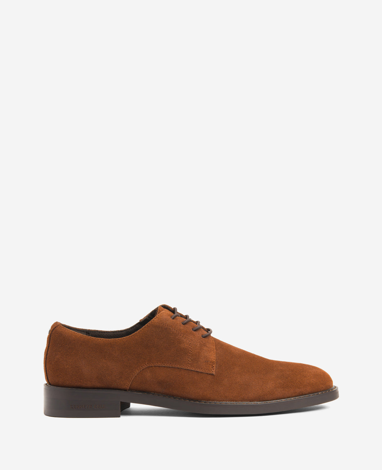 Dress Tech Leather Oxford | Kenneth Cole