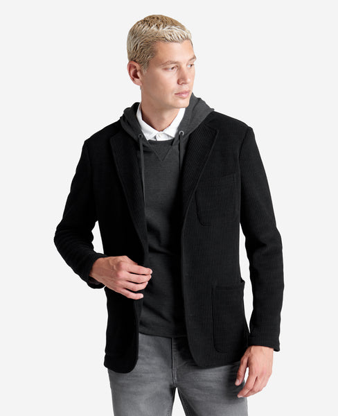 Triple Patch Pocket Blazer | Kenneth Cole