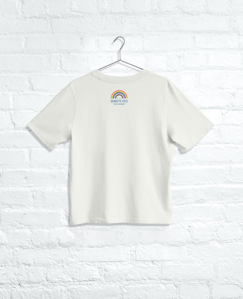 Men's COME OUT Regular Tee