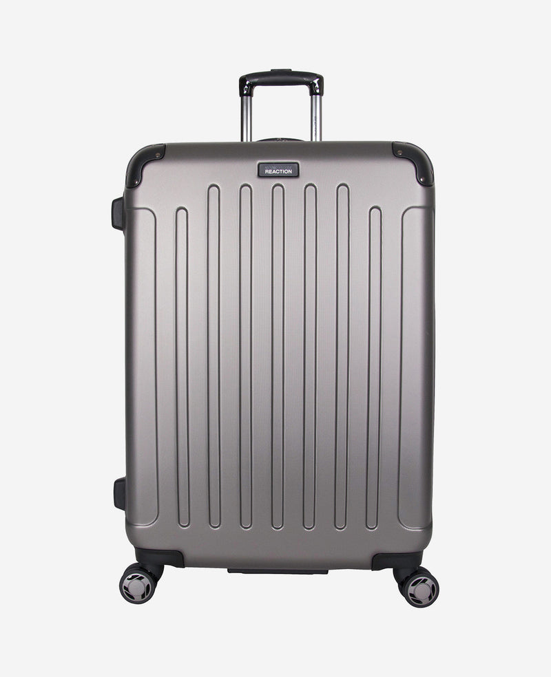 Renegade 28 Inch Large Hard Side Expandable Suitcase Kenneth Cole