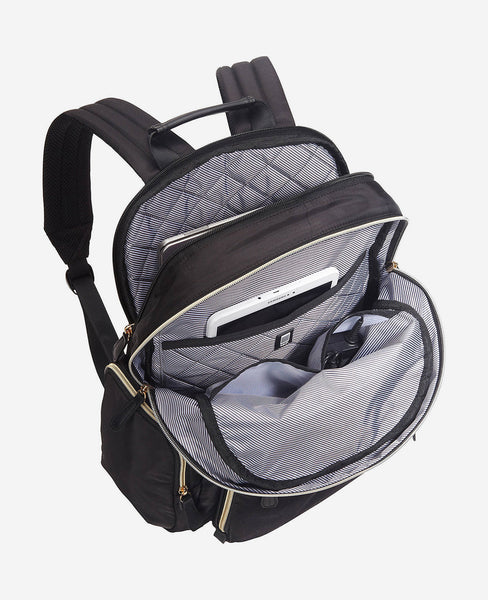 Kenneth cole travel clearance backpack