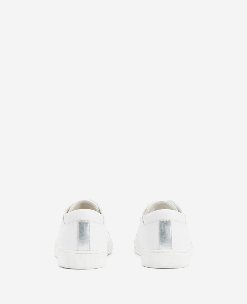 Kenneth cole kam leather sneakers online