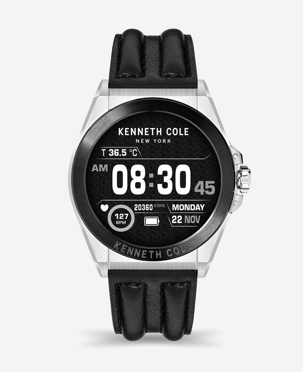KENNETH COLE KCWGK2218903 MEN WATCH – Wrist Lab