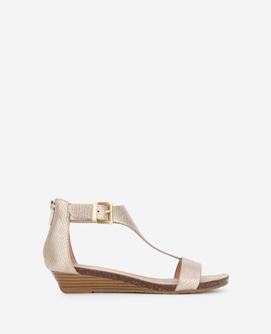 Great Gal Ankle Strap Sandal | Kenneth Cole