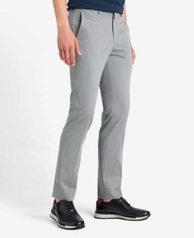 Stretch Suit Separate Pant | Kenneth Cole