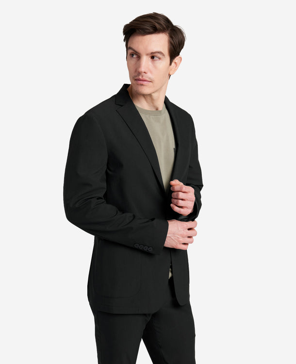 Kenneth Cole Reaction Men's Techni-Cole Suit Separate Slim-Fit Suit Jacket  - Macy's