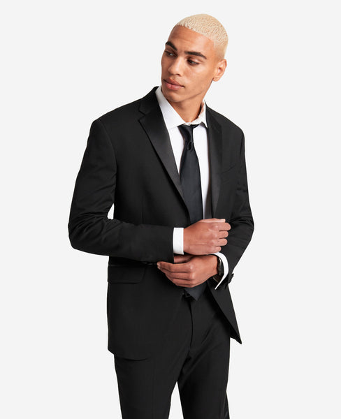 Ready Flex Slim-Fit Tuxedo Suit | Kenneth Cole