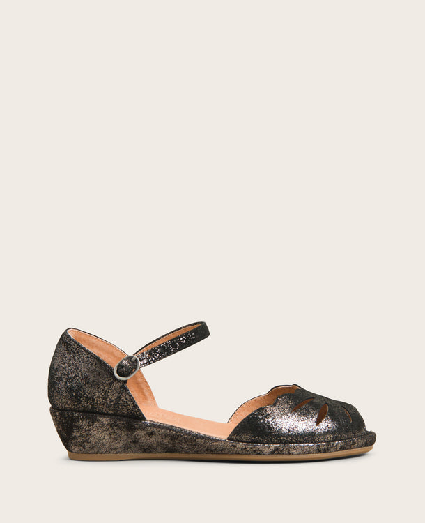 Kenneth cole sale judd wedge sandal