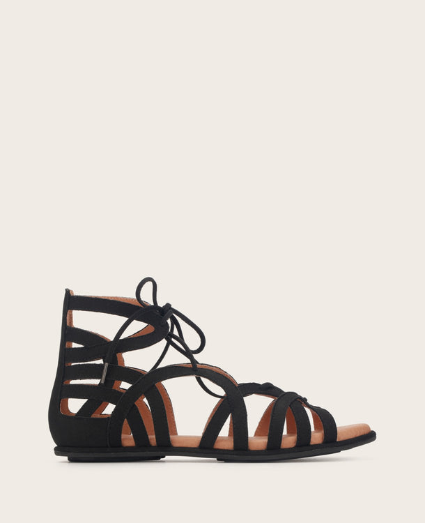 Gentle souls 2024 sandals sale